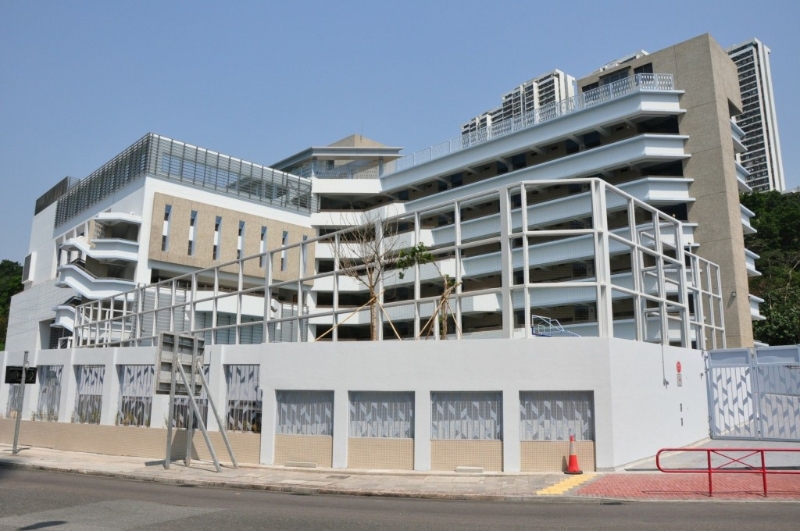 圣保罗书院小学 圣保罗书院小学