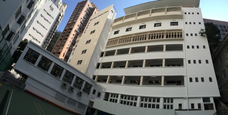 圣嘉勒小学 圣嘉勒小学