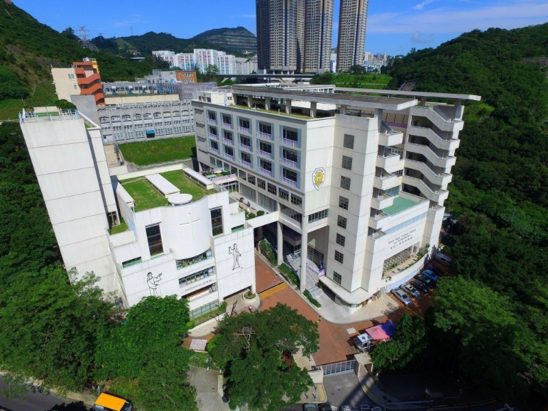 德望小学 德望小学