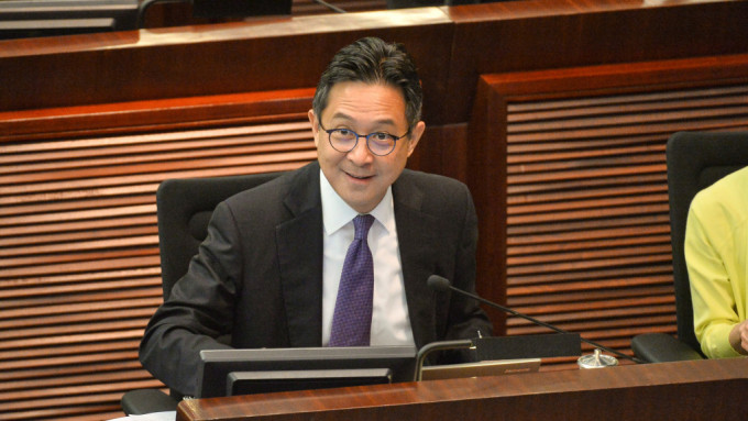 中大人事变动|消息:中大校董会通过委任陈维安为中大副校长 | 星岛环球网