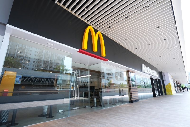 麦当劳 McDonald's每周惊喜优惠,即日起至9月1日期间,透过麦当劳 App选购即可享多达6种早餐优惠。 麦当劳 McDonald's每周惊喜优惠,即日起至9月1日期间,透过麦当劳 App选购即可享多达6种早餐优惠。