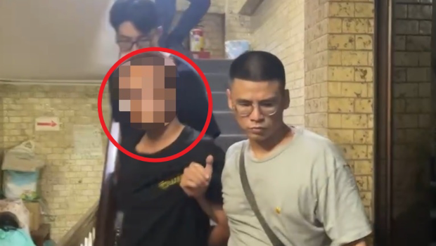 死者方姓女子的男友颜姓男子涉有重嫌, 死者方姓女子的男友颜姓男子涉有重嫌,