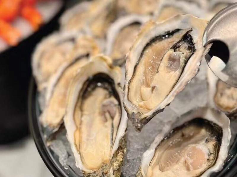 亲子优惠︳澳门新濠影滙W酒店自助餐买一送一（图片来源：KKday）