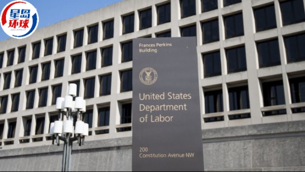 美承认非农就业修正数据发布失误 美承认非农就业修正数据发布失误