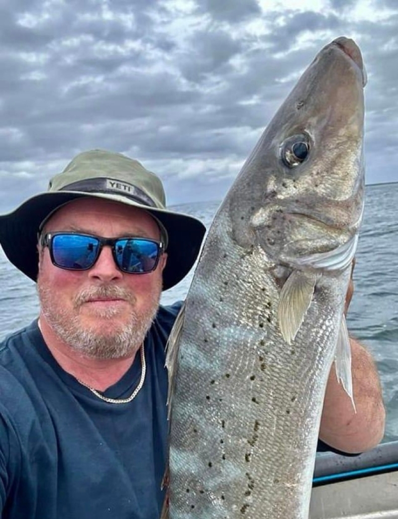 55岁男被告哈勒姆(Ashley David Hallam)。 facebook 55岁男被告哈勒姆(Ashley David Hallam)。 facebook