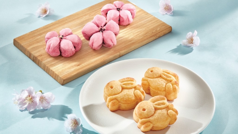 mofusand猫咪月饼奇华工作坊 mofusand猫咪月饼奇华工作坊