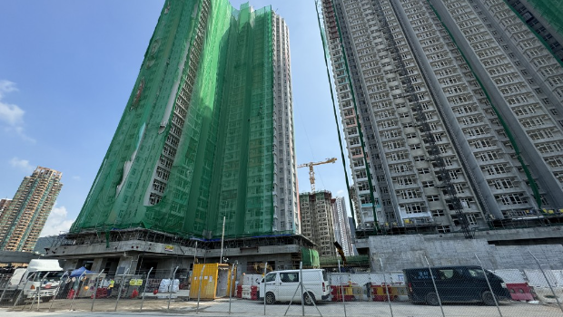 “楼王”启德启盈苑1分钟直达宋皇台站 “楼王”启德启盈苑1分钟直达宋皇台站