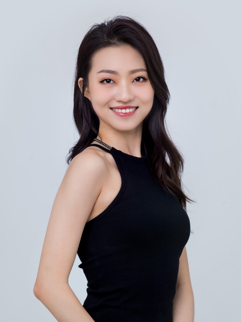 4号谢淑怡学历为硕士毕业,是一名钢琴家。 4号谢淑怡学历为硕士毕业,是一名钢琴家。