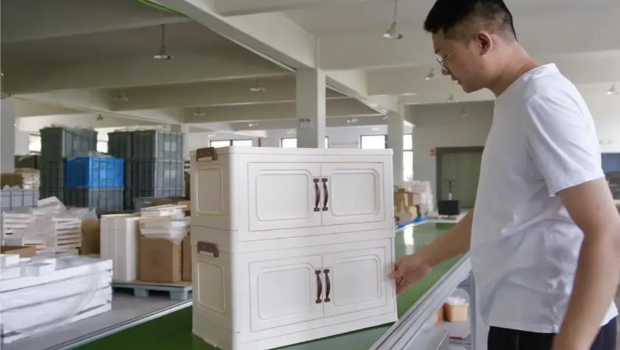 用收纳神器爆改年轻人出租屋