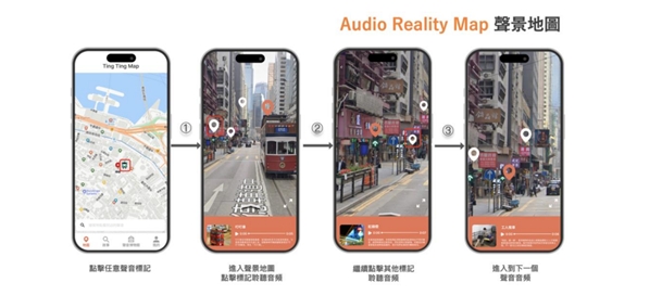 声景地图 声景地图