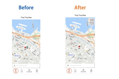 简单任务:声景地图2 简单任务:声景地图2
