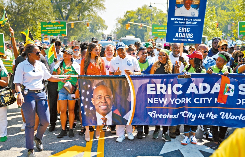 纽约高层 纽约高层