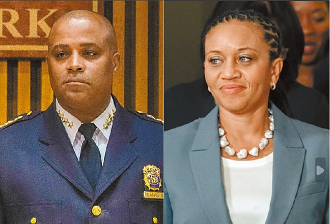 纽约高层被搜查 纽约高层被搜查