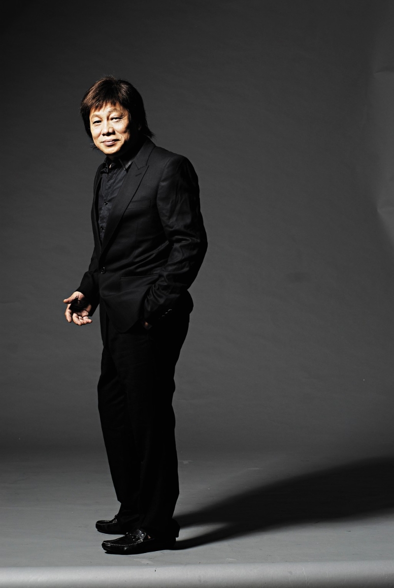 70年代武打演员梁小龙已经76岁。 70年代武打演员梁小龙已经76岁。