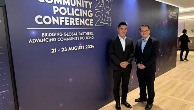 香港新加坡诈骗案半年共损失68亿港元 香港新加坡诈骗案半年共损失68亿港元