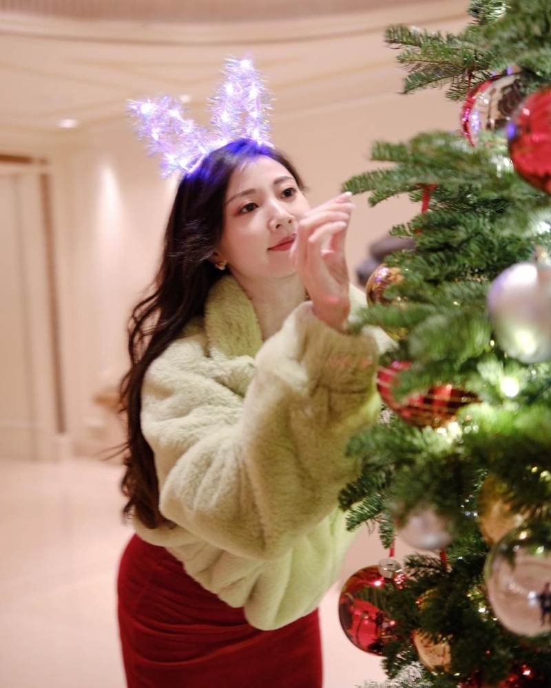 朱晨丽被指与史昊洺交往,并称她曾与男友到泰国旅游,甚至传出她已怀孕。 朱晨丽被指与史昊洺交往,并称她曾与男友到泰国旅游,甚至传出她已怀孕。