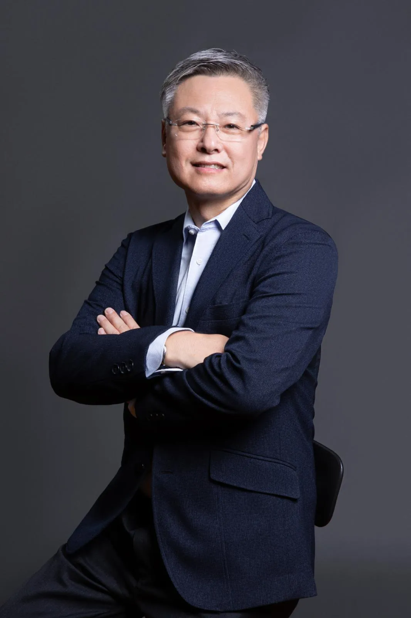 香港大学协理副校长(大湾区发展)、中国商业学院院长刘宁荣教授。 香港大学协理副校长(大湾区发展)、中国商业学院院长刘宁荣教授。