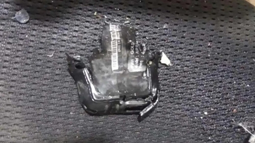 黎巴嫩真主党成员的传呼机,同时间在全国各地爆炸,最少9人死亡,约2800人受伤。 黎巴嫩真主党成员的传呼机,同时间在全国各地爆炸,最少9人死亡,约2800人受伤。