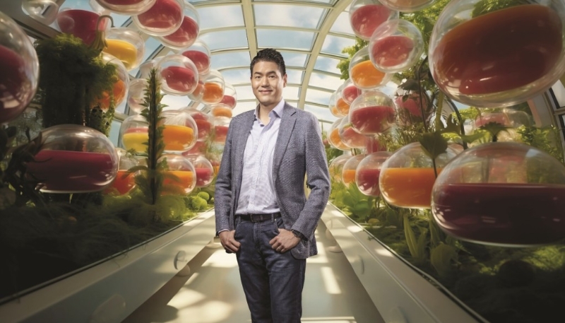 CATALO天然健康食品智能生产中心的生产过程自动化及智能化 CATALO天然健康食品智能生产中心的生产过程自动化及智能化