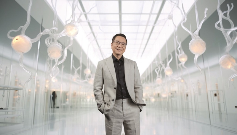 EVDL 研发的“铠耀全自动即时多重诊断系统”, 可于约1.5小时内同时诊断40多种病原体。 EVDL 研发的“铠耀全自动即时多重诊断系统”, 可于约1.5小时内同时诊断40多种病原体。