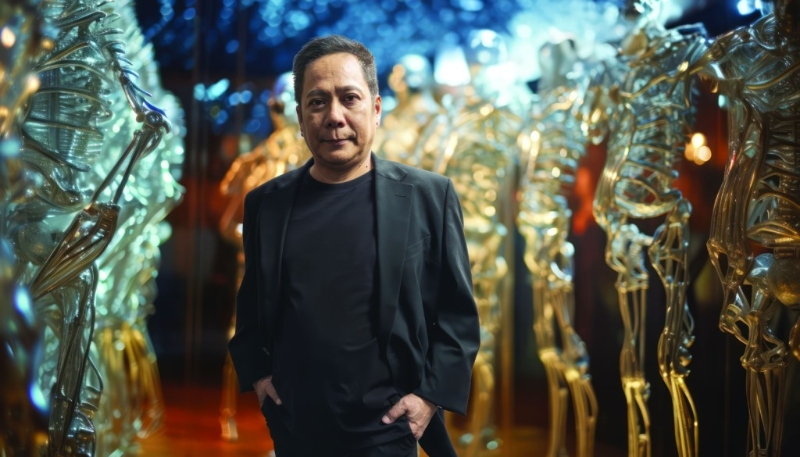 Koln 3D于MARS设生产线,以3D打印金属骨,应用于医疗业 Koln 3D于MARS设生产线,以3D打印金属骨,应用于医疗业