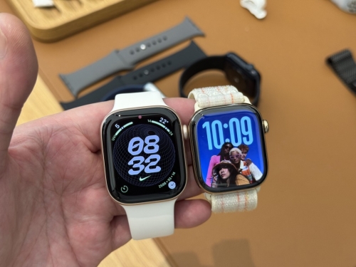 Apple Watch Series 10