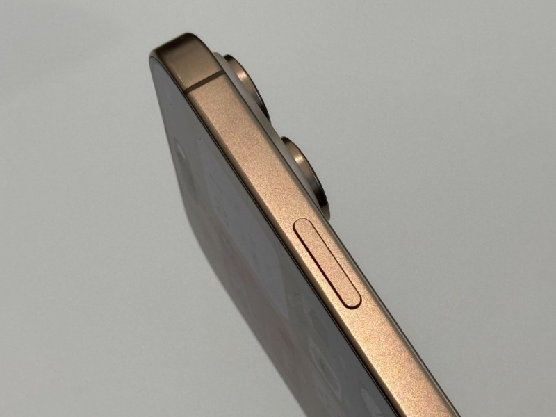 表面质感由拉丝改成喷砂