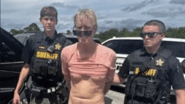 企图暗杀特朗普疑犯 企图暗杀特朗普疑犯