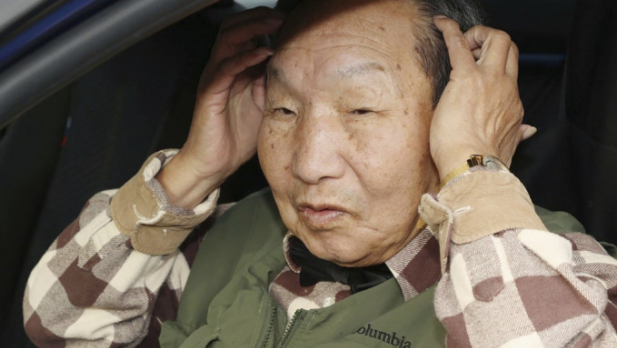 全球坐牢最久死囚 全球坐牢最久死囚