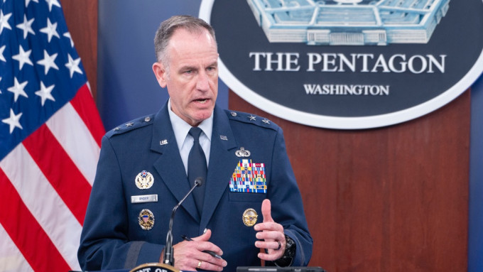 美国防部指已准备好增强中东的军力部署 美国防部指已准备好增强中东的军力部署