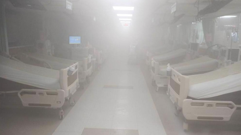 基隆市消防局图片 基隆市消防局图片