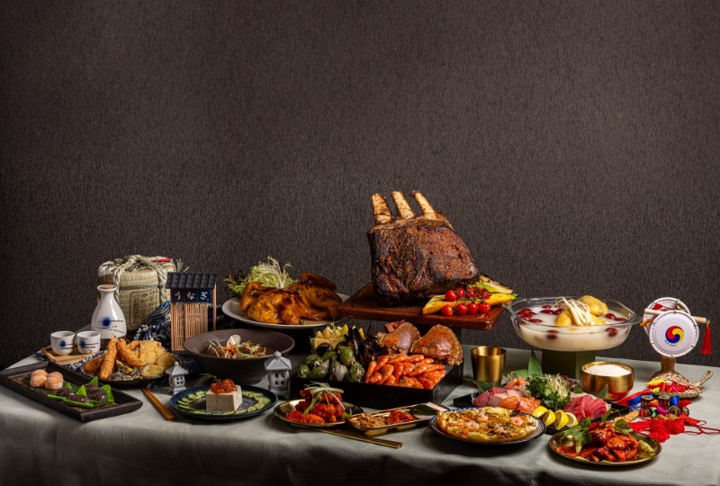 Japanese_Korean_Lunch_Buffet Japanese_Korean_Lunch_Buffet