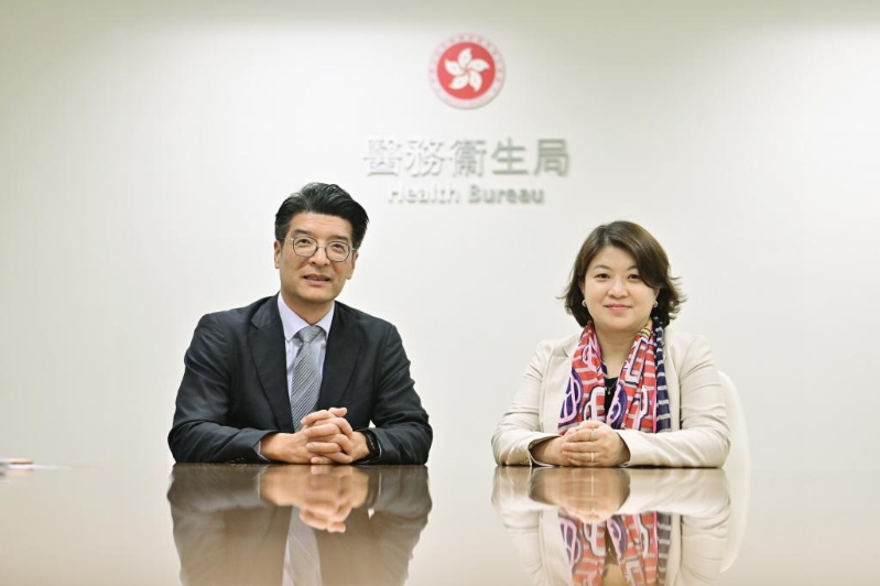 基层医疗署正式成立 基层医疗署正式成立