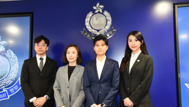 今年头7个月录880宗虐儿案 今年头7个月录880宗虐儿案