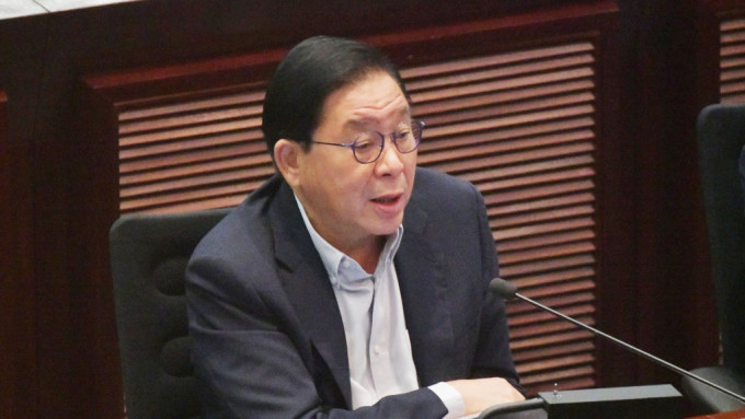 目前香港经济势头近5年来最好 目前香港经济势头近5年来最好