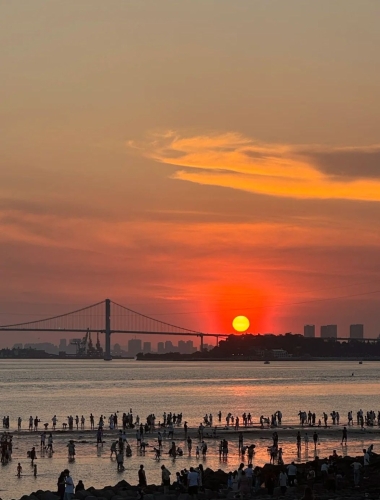 东海岸公园欣赏网民所谓 东海岸公园欣赏网民所谓