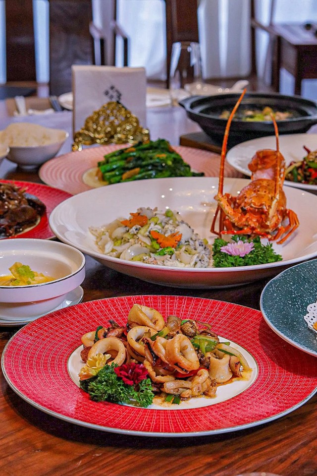 东门隐院·家传潮汕味 东门隐院·家传潮汕味