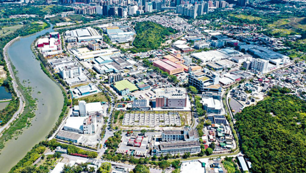 政府预计在未来五年,会有约6万个房屋单位落成入伙 政府预计在未来五年,会有约6万个房屋单位落成入伙