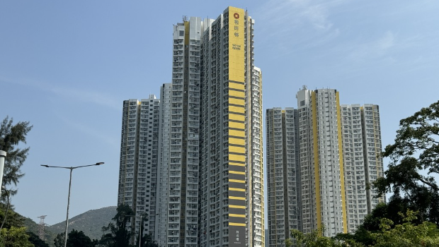 《施政报告》推出“善用公屋资源奖励计划” 《施政报告》推出“善用公屋资源奖励计划”