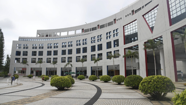 科技大学 科技大学