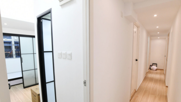 业界指“简朴房”最大困难需有窗 业界指“简朴房”最大困难需有窗