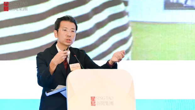 朱海山教授 朱海山教授