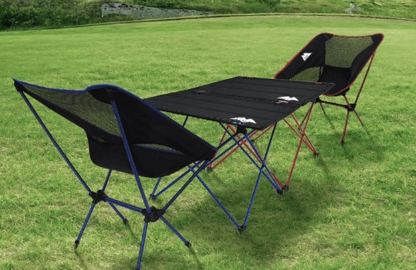 折叠桌椅套装 折叠桌椅套装