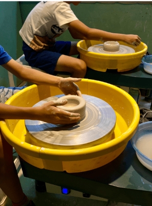 KKday平台的山林里农庄2日1夜入营 KKday平台的山林里农庄2日1夜入营