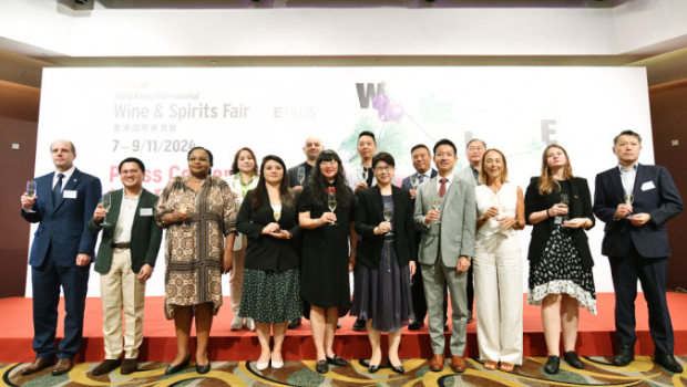 国际美酒展11月7日会展开锣 国际美酒展11月7日会展开锣