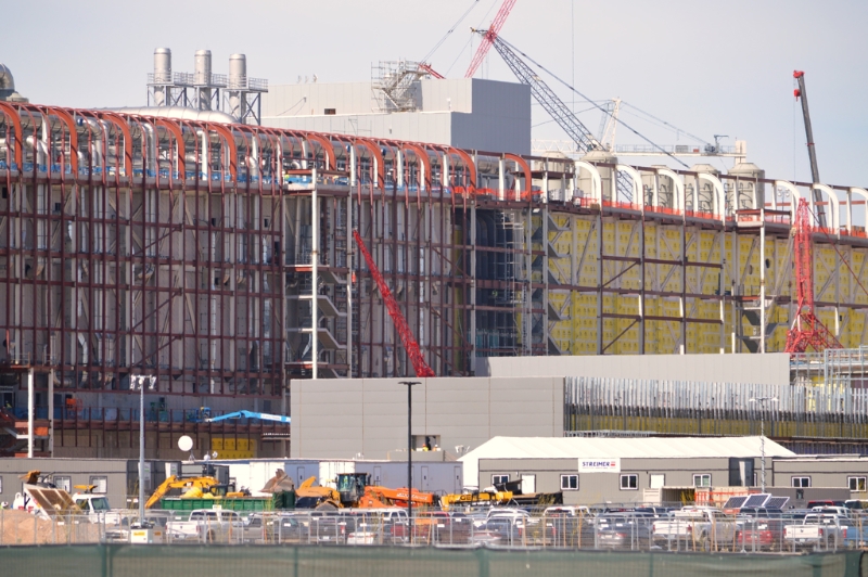 台积电美国厂 台积电美国厂