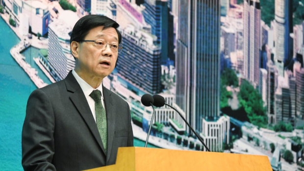 李家超指看到文体旅局局长在事件中应变快及采取适当监察措施 李家超指看到文体旅局局长在事件中应变快及采取适当监察措施