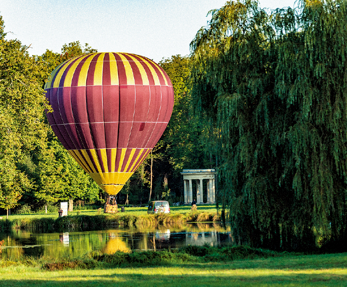 犹如嘉年华的节目及体验活动相当丰富,适合一家大小 参与。 犹如嘉年华的节目及体验活动相当丰富,适合一家大小 参与。