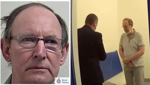 英电工闯医院太平间性侵百具女尸 英电工闯医院太平间性侵百具女尸