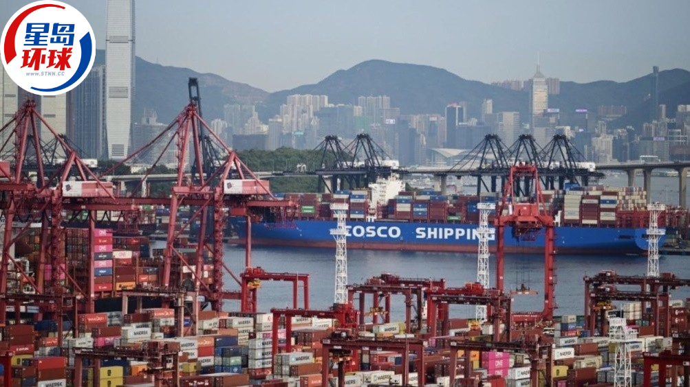 朝两方向提升香港国际航运中心地位 朝两方向提升香港国际航运中心地位